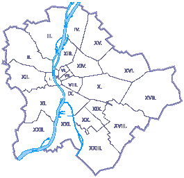 Duguláselhárítás Budapest minden kerületében