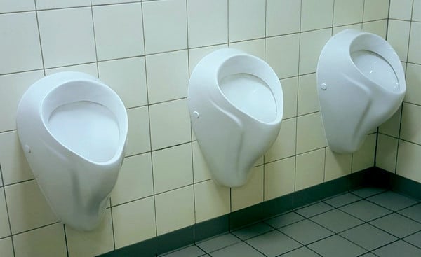 Bidé, ülőmosdó, pissoire, piszoár dugulás elhárítása házilag