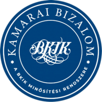 Kamarai adataink