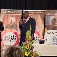 68. Kasza Tamás nap