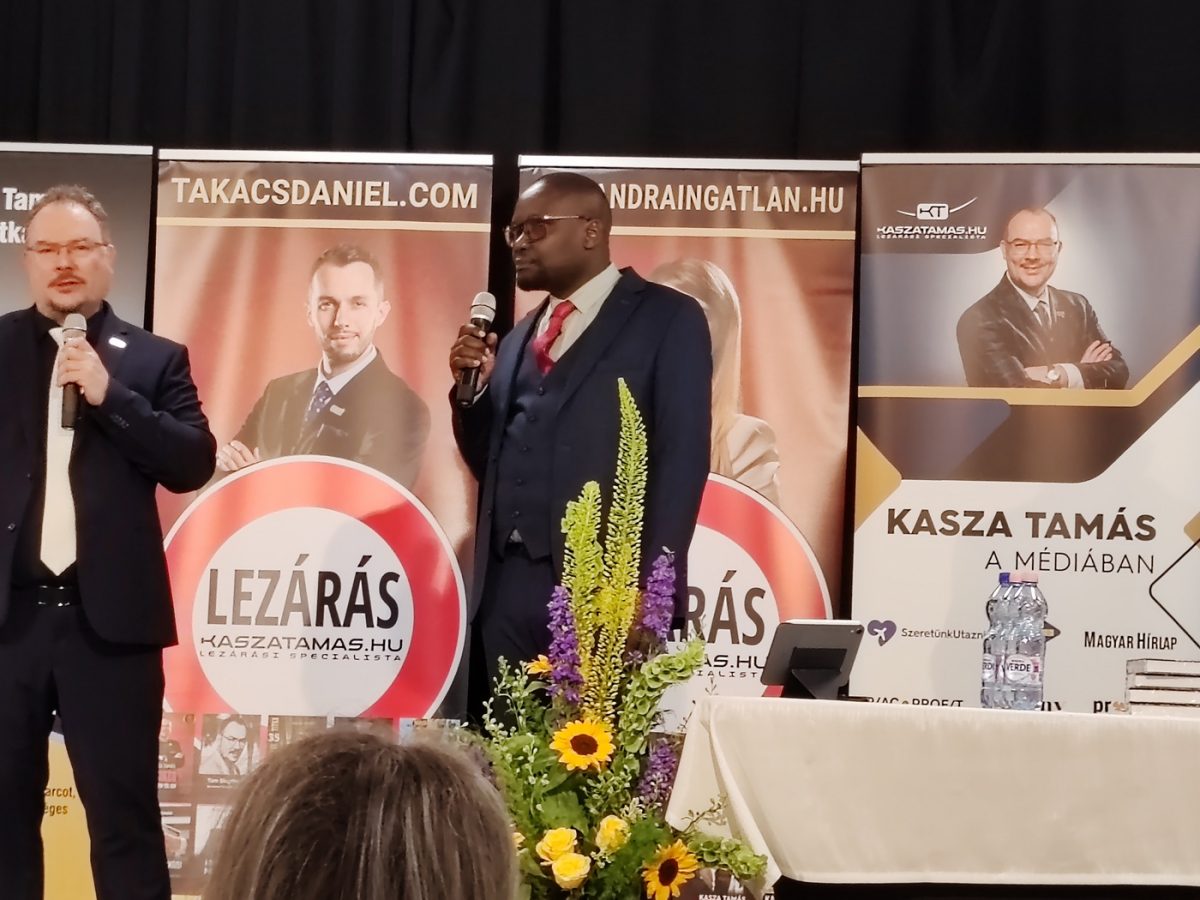 68. Kasza Tamás nap