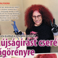 Cikk a Kiskegyedben (2026. febr. 24.)